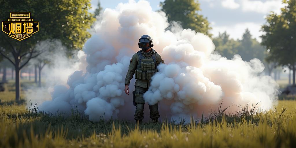 和平精英「恶魔之眼」辅助